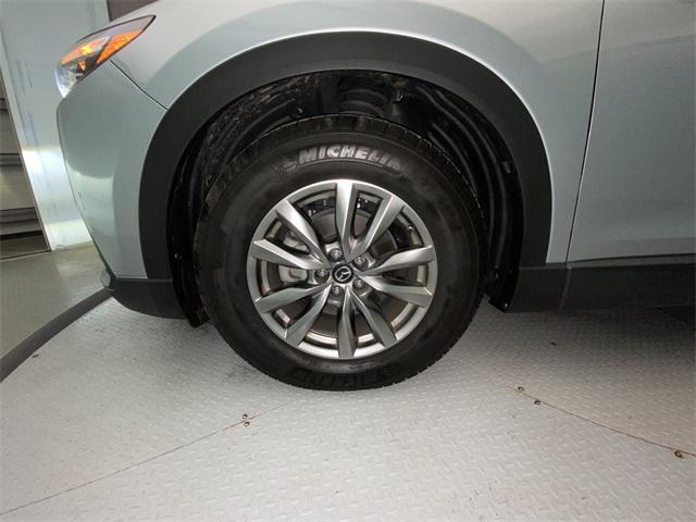 used 2019 Mazda CX-9 car, priced at $17,694