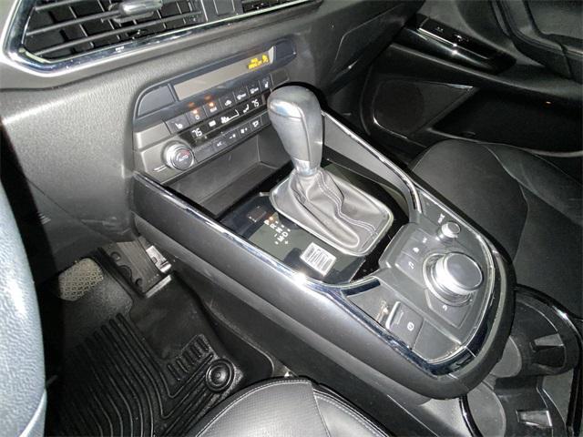 used 2019 Mazda CX-9 car, priced at $17,694