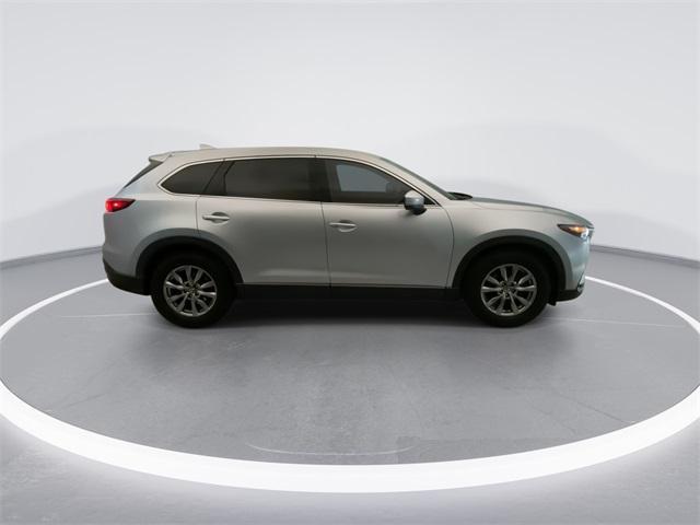 used 2019 Mazda CX-9 car, priced at $17,694