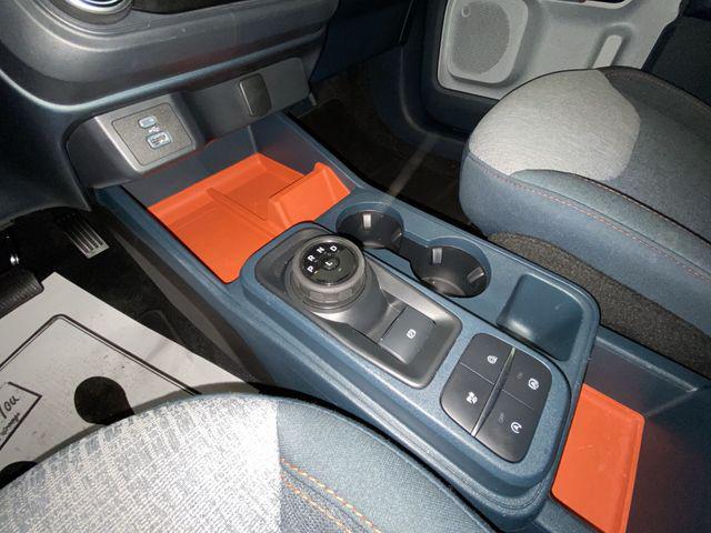 used 2024 Ford Maverick car, priced at $29,174