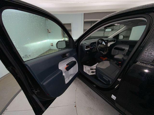 used 2024 Ford Maverick car, priced at $29,174