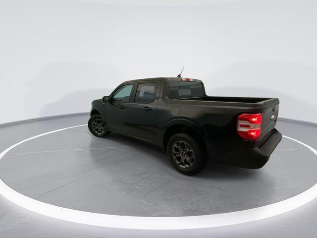 used 2024 Ford Maverick car, priced at $29,174