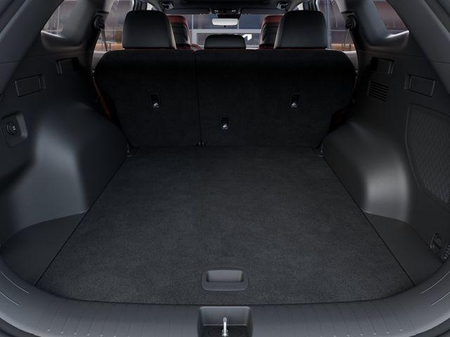 new 2026 Kia Sportage car, priced at $39,811