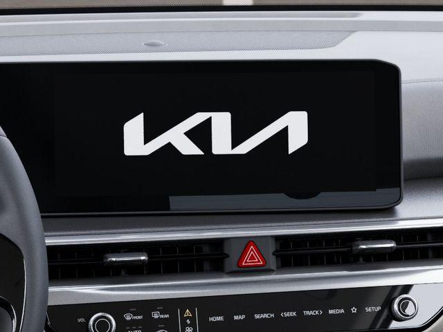 new 2026 Kia Sorento Hybrid car, priced at $40,848