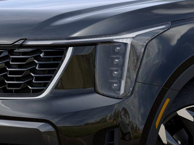 new 2026 Kia Sorento car, priced at $36,983