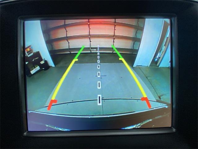 used 2018 Jeep Grand Cherokee car, priced at $14,491