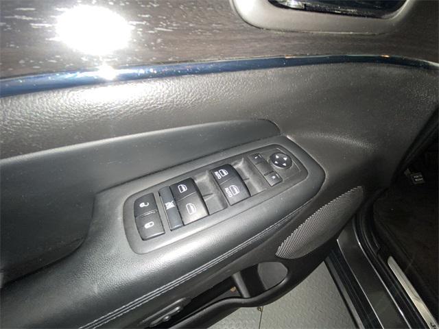 used 2018 Jeep Grand Cherokee car, priced at $14,491