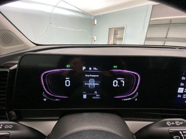 used 2023 Kia Sportage car, priced at $24,098