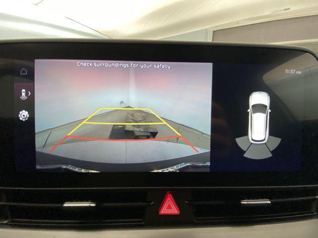 used 2023 Kia Sportage car, priced at $24,098