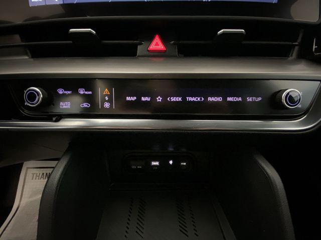 used 2023 Kia Sportage car, priced at $24,098