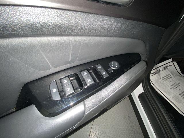 used 2023 Kia Sportage car, priced at $24,098