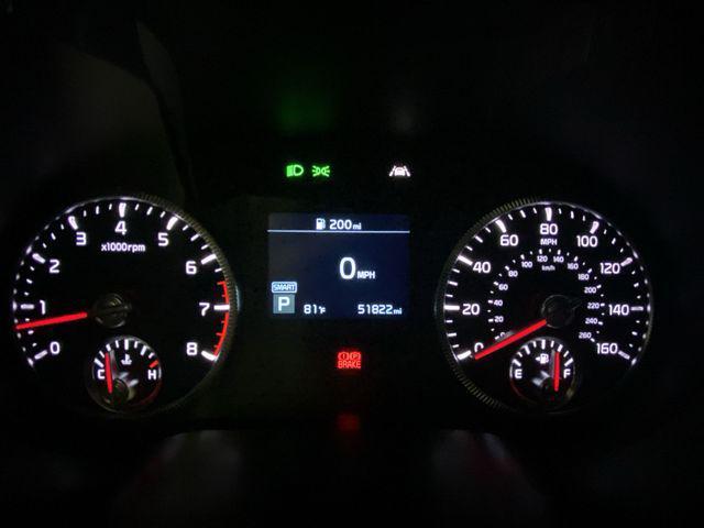 used 2022 Kia Telluride car, priced at $30,289