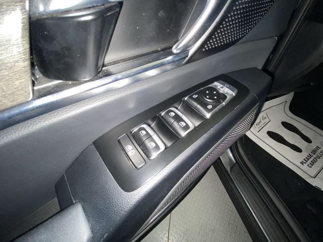 used 2022 Kia Telluride car, priced at $30,289