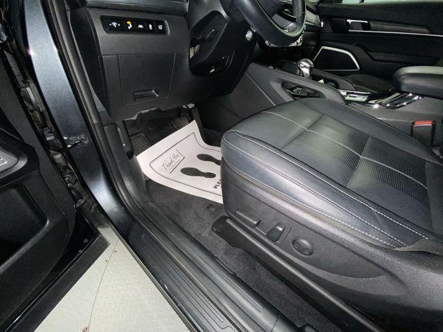used 2022 Kia Telluride car, priced at $30,289
