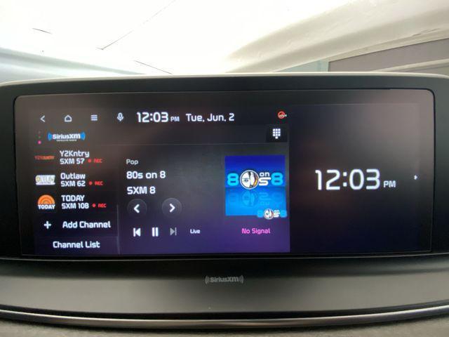 used 2022 Kia Telluride car, priced at $30,289