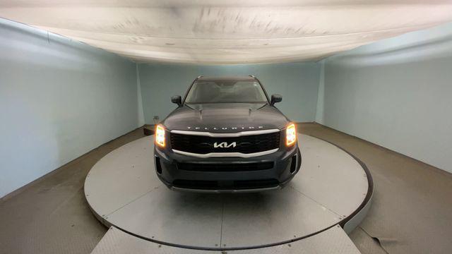 used 2022 Kia Telluride car, priced at $30,289