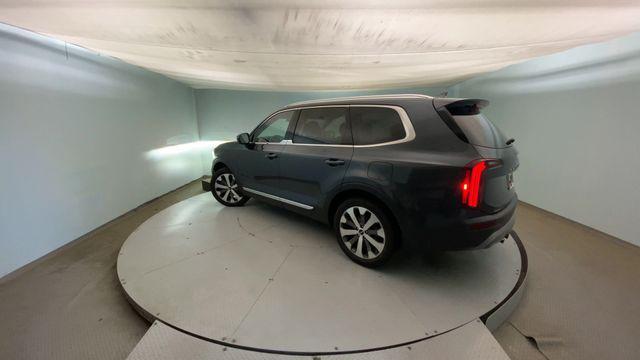 used 2022 Kia Telluride car, priced at $30,289