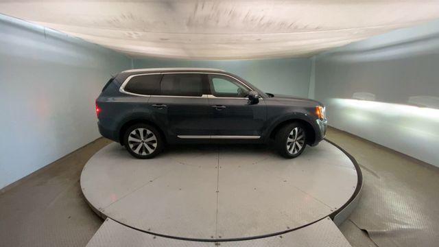used 2022 Kia Telluride car, priced at $30,289