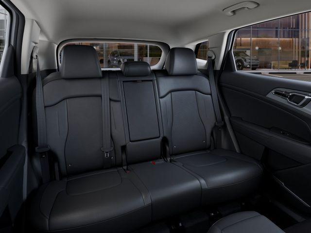 new 2026 Kia Sportage car, priced at $32,696