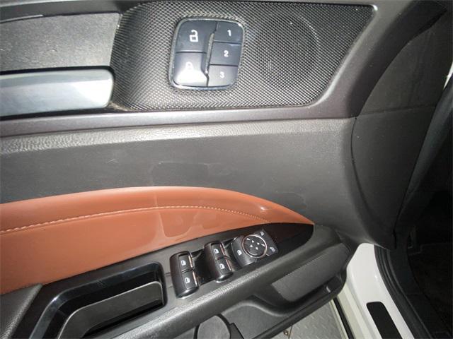 used 2016 Ford Fusion car, priced at $9,628