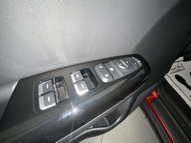 used 2020 Kia Sportage car, priced at $15,491