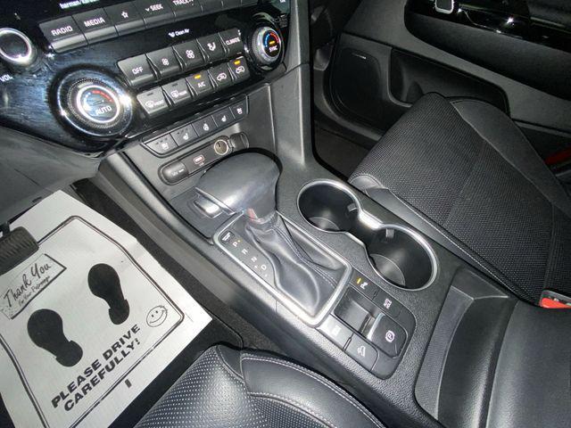 used 2020 Kia Sportage car, priced at $15,491