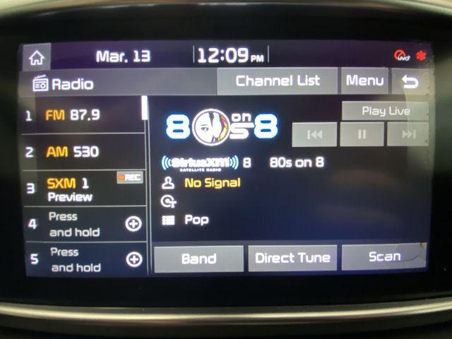 used 2020 Kia Sportage car, priced at $15,491