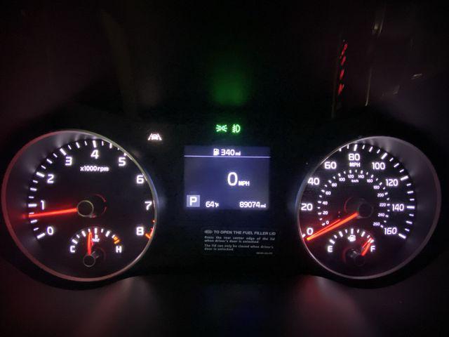 used 2020 Kia Sportage car, priced at $15,491