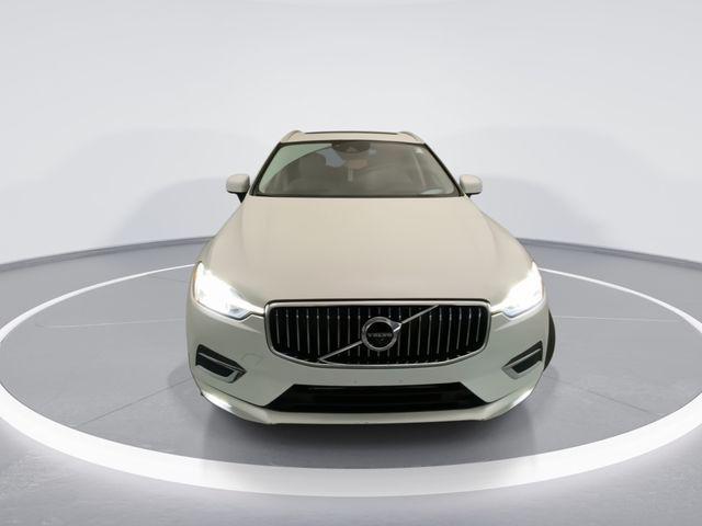 used 2021 Volvo XC60 car, priced at $24,594