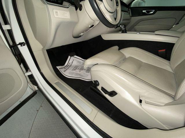 used 2021 Volvo XC60 car, priced at $24,594