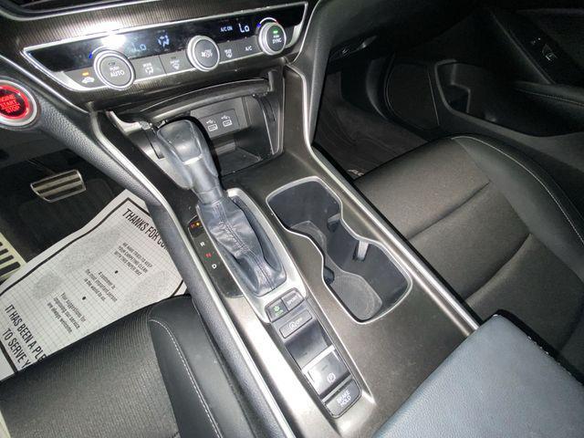 used 2022 Honda Accord car, priced at $25,791