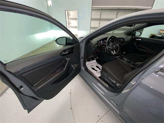 used 2019 Volkswagen Jetta GLI car, priced at $17,435