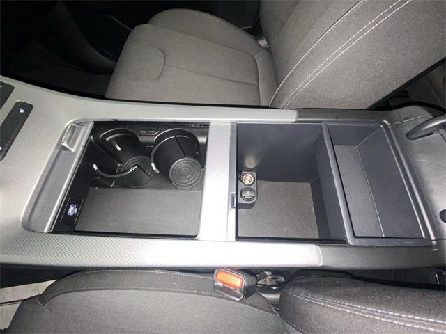 used 2021 Hyundai Palisade car, priced at $21,794