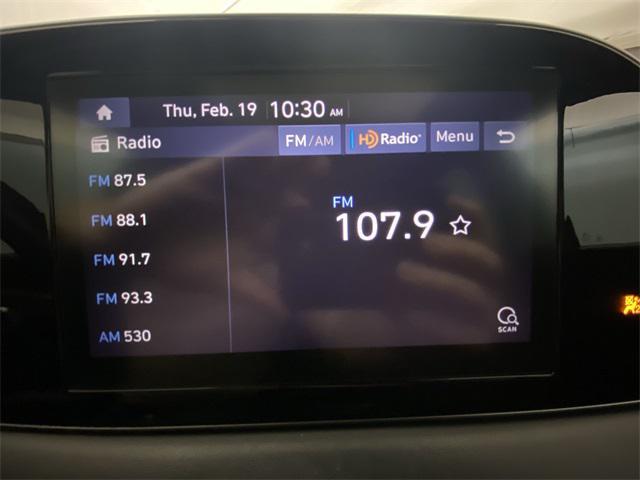 used 2021 Hyundai Palisade car, priced at $21,794