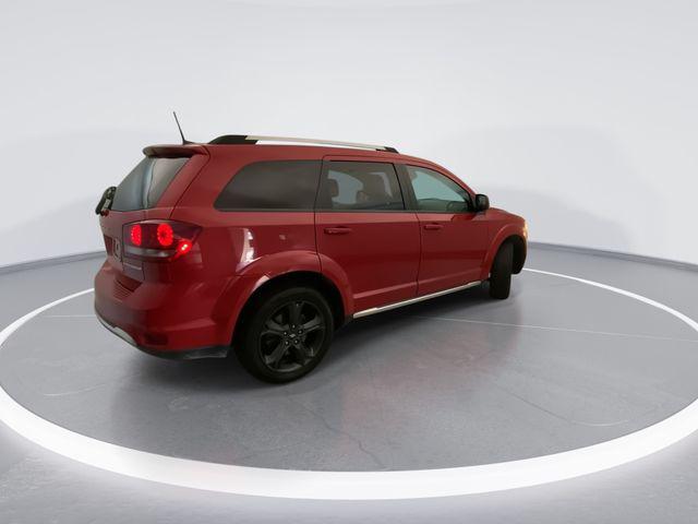 used 2020 Dodge Journey car, priced at $9,694
