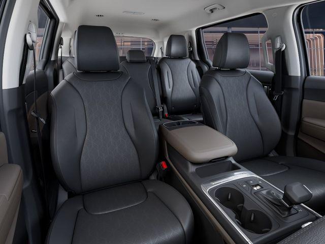 new 2026 Kia Carnival car, priced at $40,509