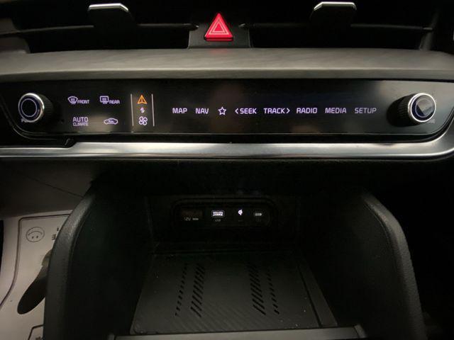 used 2023 Kia Sportage car, priced at $27,791