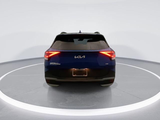used 2023 Kia Sportage car, priced at $27,791