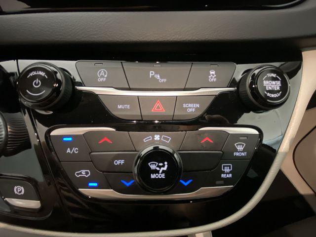 used 2021 Chrysler Voyager car, priced at $17,261