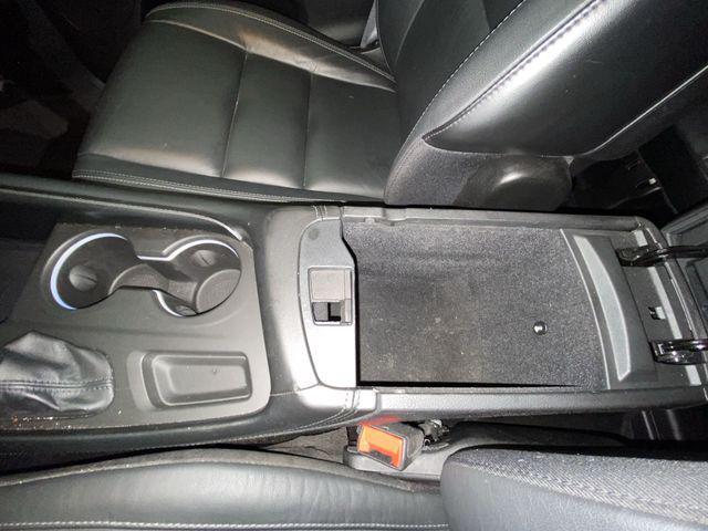 used 2022 Dodge Durango car, priced at $25,762