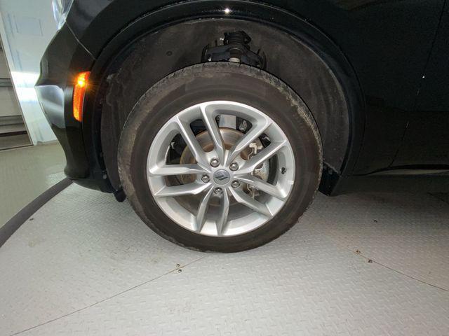 used 2022 Dodge Durango car, priced at $25,762