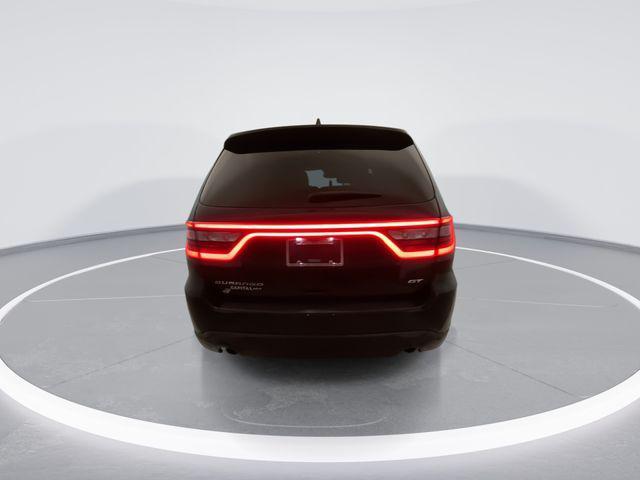 used 2022 Dodge Durango car, priced at $25,762