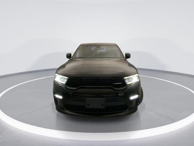 used 2022 Dodge Durango car, priced at $25,762