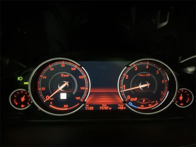 used 2014 BMW 650 car, priced at $16,231