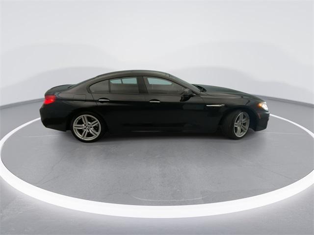 used 2014 BMW 650 car, priced at $16,231