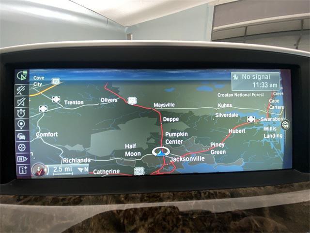 used 2014 BMW 650 car, priced at $16,231