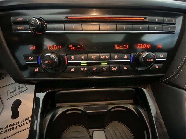 used 2014 BMW 650 car, priced at $16,231