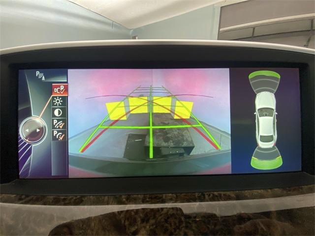 used 2014 BMW 650 car, priced at $16,231