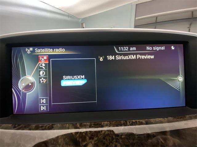 used 2014 BMW 650 car, priced at $16,231