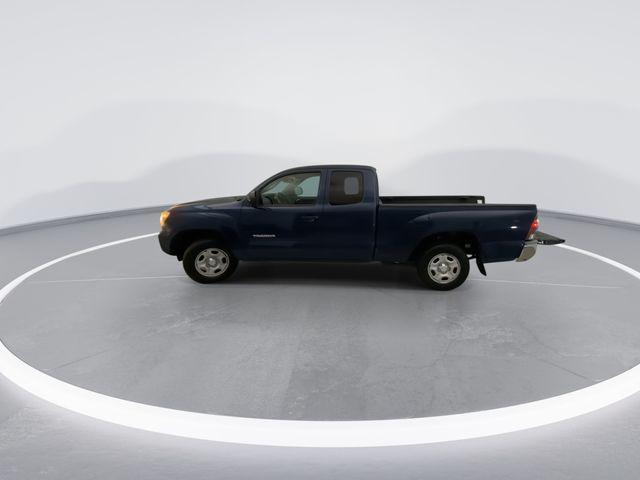 used 2013 Toyota Tacoma car, priced at $14,889